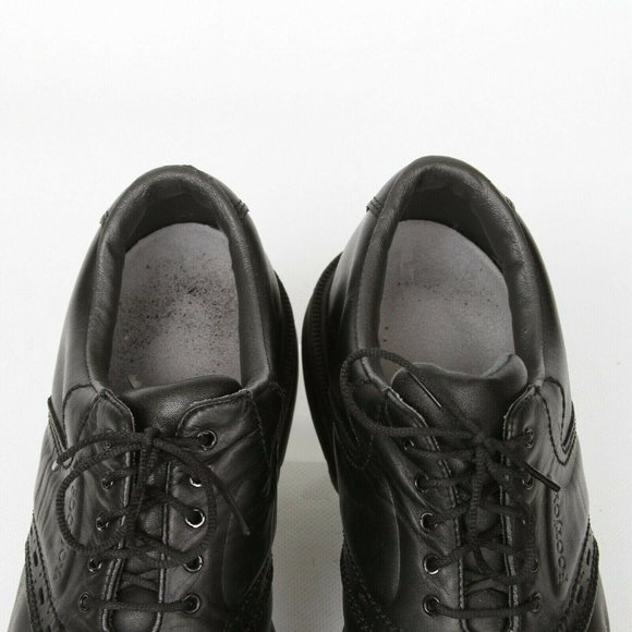 Footjoy Contour Oxford Spikeless Golf Cleat Shoes main image 6